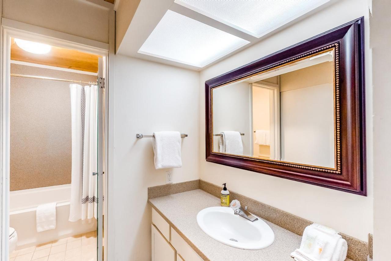 Atelier 1007 Hotel ซันแวลลีย์ ภายนอก รูปภาพ